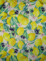 Esarfa Patrata Alira - imagine 2