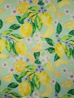 Esarfa Patrata Kalyne - imagine 2