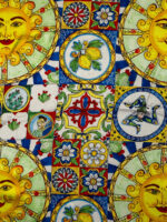 Esarfa Patrata Ravelle - imagine 2