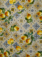 Esarfa Patrata Orelia - imagine 2