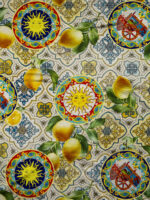 Esarfa Patrata Arvella - imagine 2