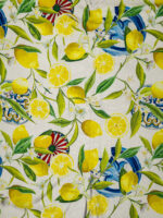 Esarfa Patrata Fiora - imagine 2