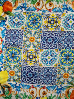 Esarfa Patrata Eliore - imagine 2