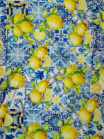 Esarfa Patrata Elyria - imagine 2