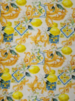 Esarfa Patrata Mireya - imagine 2