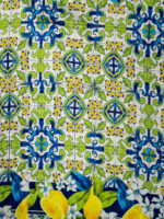 Esarfa Patrata Velisse - imagine 2