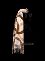 Esarfa Casmir Zaria
