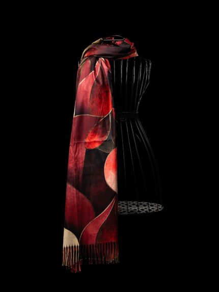 Esarfa Casmir Rue
