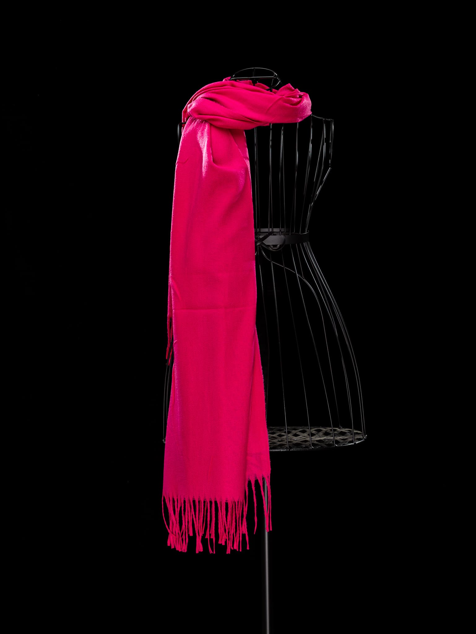 ZUZ_0301 Set Esarfa Casmir Si Manusi Meloria - imagine 1