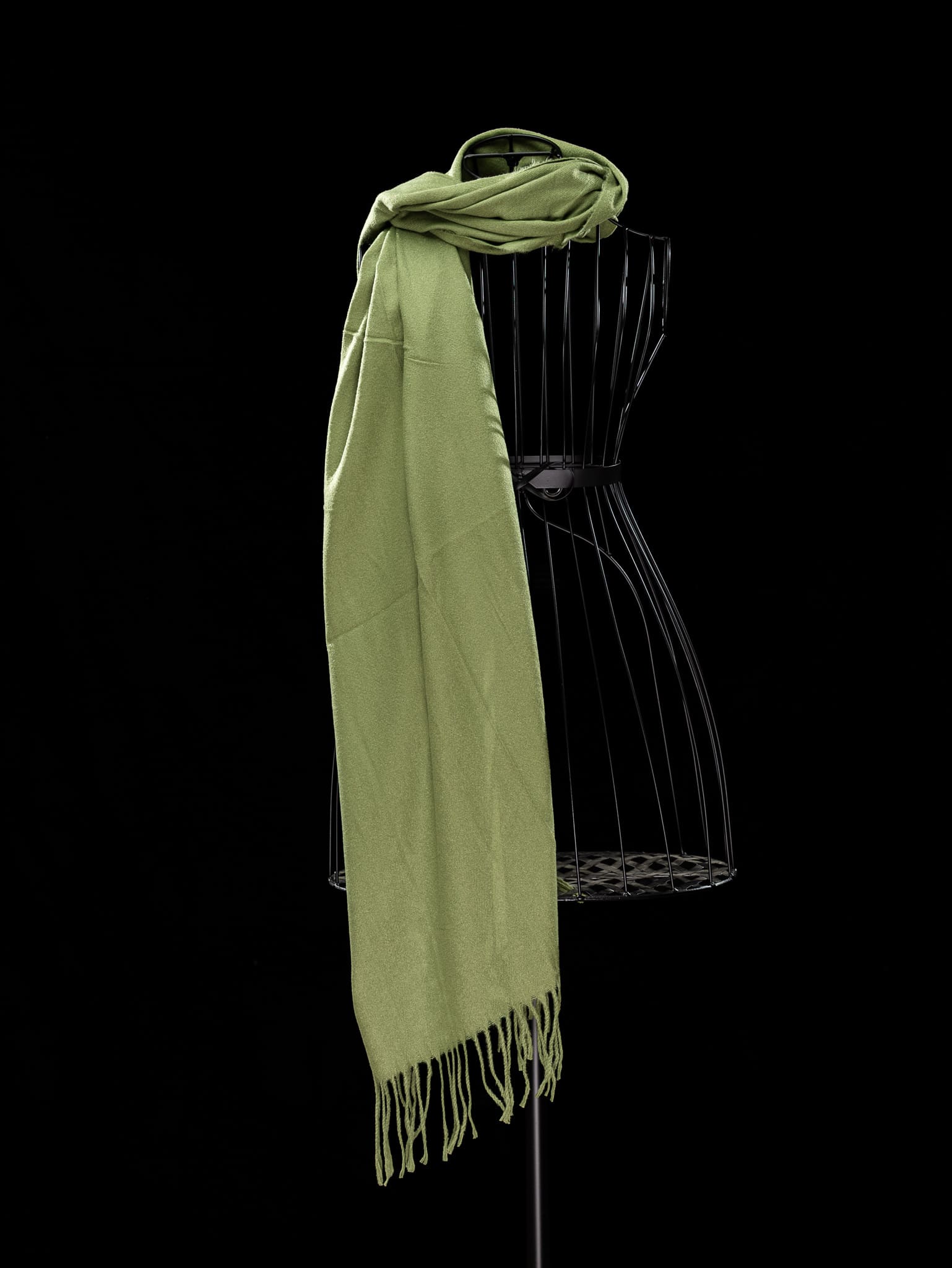 ZUZ_0303 Set Esarfa Casmir Si Manusi Luvienne - imagine 1